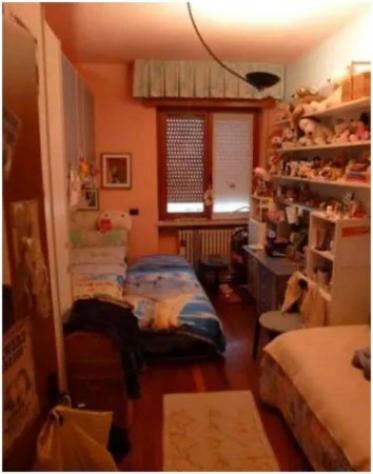 Immobile in asta di 274 m² con più di 5 locali e box auto in vendita a Roverbella - Foto 5