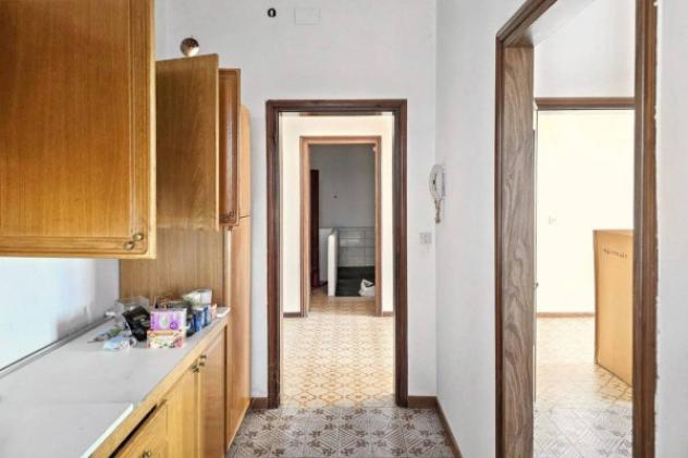 Immobile in asta di 128 m² con più di 5 locali in vendita a San Giorgio in Bosco - Foto 9