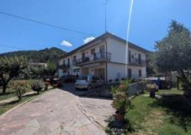 R.G.E. 156/2024 Forli