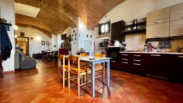 Appartamento in vendita a Siena 160 mq Rif: 1444594
