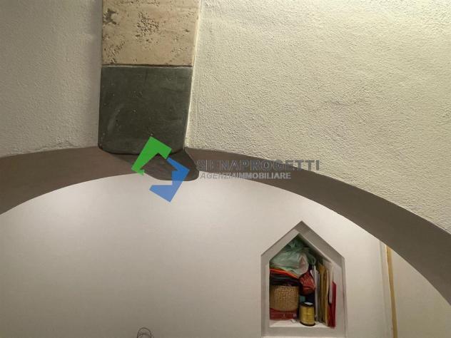 Prestigioso appartamento finemente ristrutturato nel Centro storico di Siena. - Foto 8
