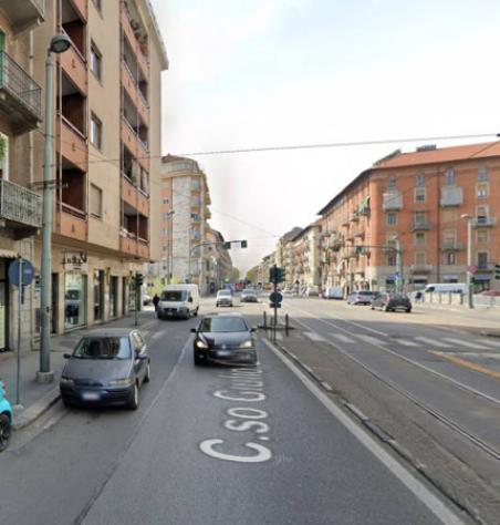Immobile in asta di 96 m² in vendita a Torino - Foto 7