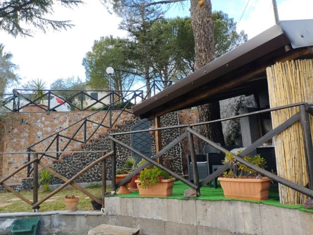 Depandance - Cottage a Belpasso_Etna funivia,dotata anche di Vasca Idromassaggio - Foto 5
