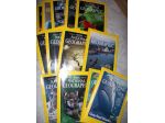 NATIONAL GEOGRAPHIC 13 VOLUMI