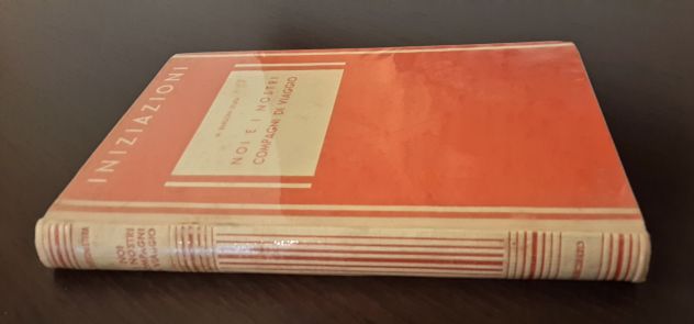 NOI E I NOSTRI COMPAGNI DI VIAGGIO, MARIA BARGONI STURA, G. PRINCIPATO 1941. - Foto 6