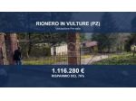 Immobile in asta di 3585 m² in vendita a Rionero in Vulture