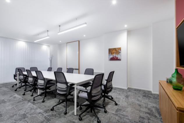 Ufficio privato in affitto - Regus Rome XX Settembre a Roma - Foto 4