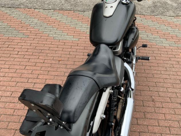 Honda VT 750 Shadow null - Foto 8