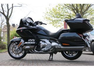 2021 Honda GL 1800 Goldwing Tourer