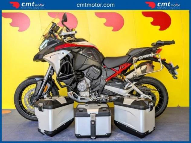 DUCATI Multistrada V4 1100 Garantita e Finanziabile rif. 24197976 - Foto 3