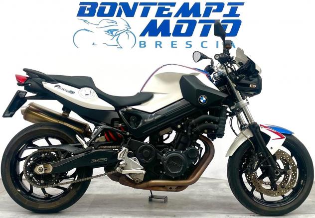 BMW F 800 R null