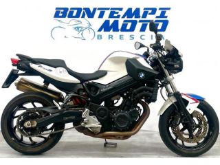 BMW F 800 R null