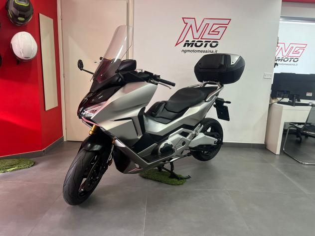 Honda Forza 750 FINANZIAMENTO AGEVOLATO - Foto 6