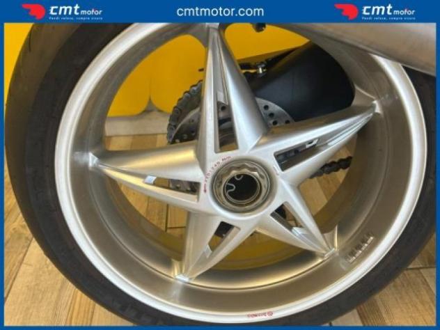 MV AGUSTA Brutale 910 Garantita e Finanziabile rif. 24054791 - Foto 8