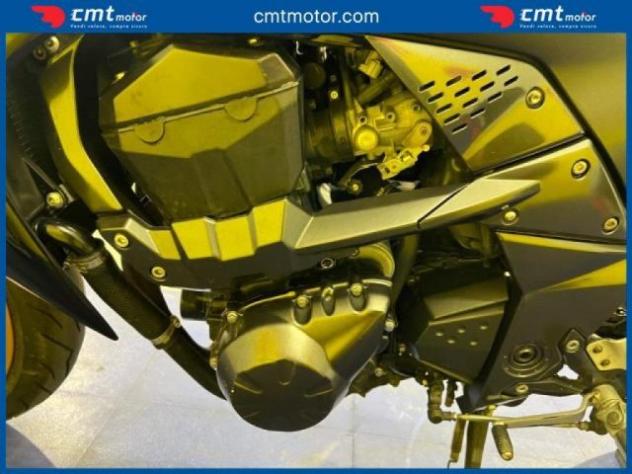 KAWASAKI Z 750 Garantita e Finanziabile rif. 23965668 - Foto 6