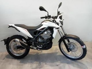 BETAMOTOR Alp 4.0 E5+