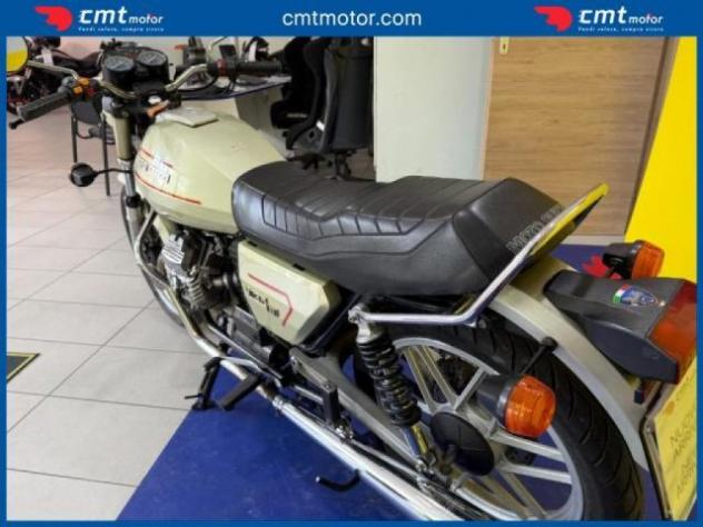 MOTO GUZZI V 35 Garantita e Finanziabile rif. 23930364 - Foto 6