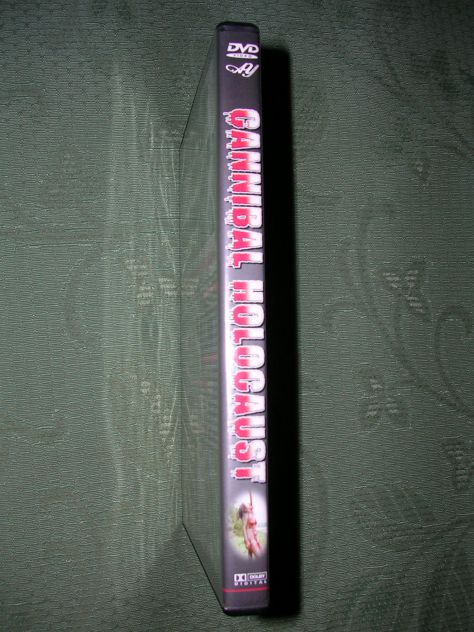 CANNIBAL HOLOCAUST - Foto 6