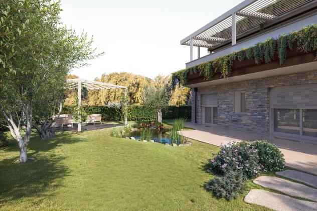 Villa in vendita a Forte dei Marmi 380 mq Rif: 1359649 - Foto 3