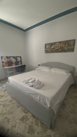 Affitto tre camere matrimoniali uso singola contratto minimo annuale