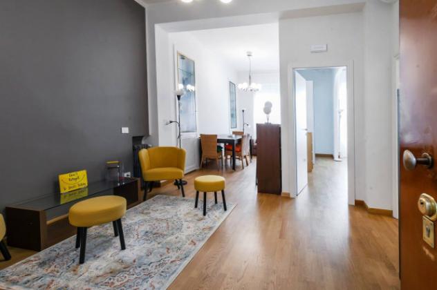 Appartamento di 16 m² con più di 5 locali in affitto a Milano - Foto 13