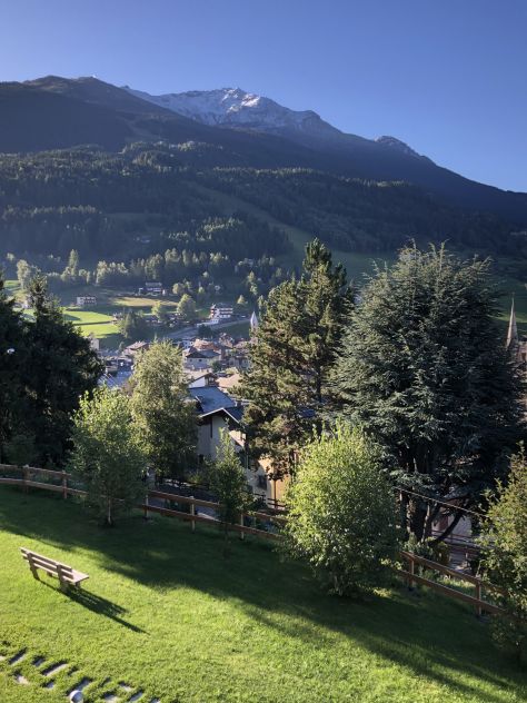 Olimpiadi 2026 a Bormio
