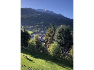 Olimpiadi 2026 a Bormio