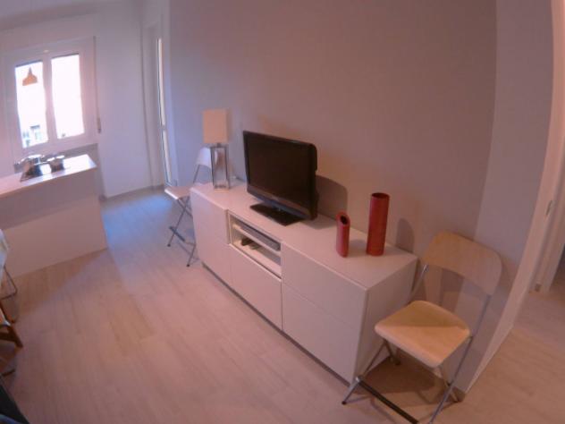 Appartamento di 51 m² con 2 locali in affitto a Milano - Foto 18