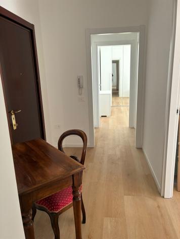 TRILOCALE RISTRUTTURATO E ARREDATO - SODERINI - Foto 5