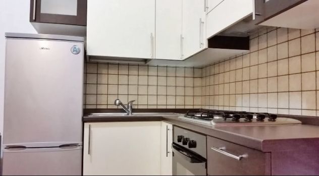 MONTEROTONDO GRAZIOSO BILOCALE ARREDATO CON BALCONE - Foto 4