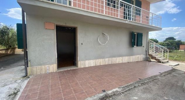 Trilocale a Zagarolo Via Colle Mozzo