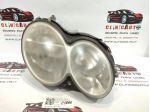 FARO ANTERIORE DESTRO MERCEDES CLK Coupé W209 152742-00 2088000175 271942 (02)