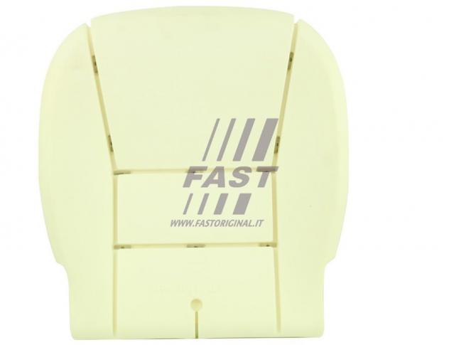IMBOTTITURA CUSCINO SEDILE ANT.D. FT93501  CITROEN - JUMPER III - 2006  2013, CITROEN - JUMPER IIII -