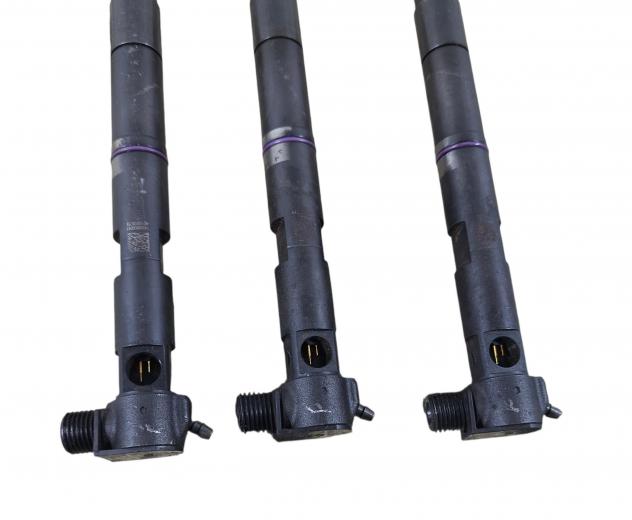 INIETTORI HYUNDAI i20 2° Serie 33800-2A650 D3FA Diesel 1100 (1520) - Foto 11
