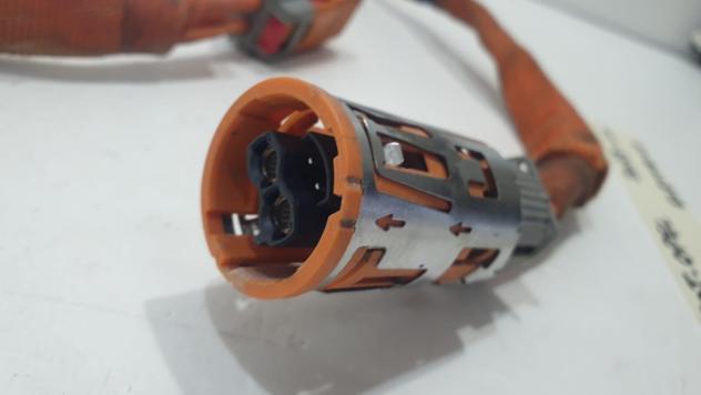 CABLAGGIO COMPRESSORE ARIA CONDIZIONATA PEUGEOT 208 Serie Elettrica (19) - Foto 8