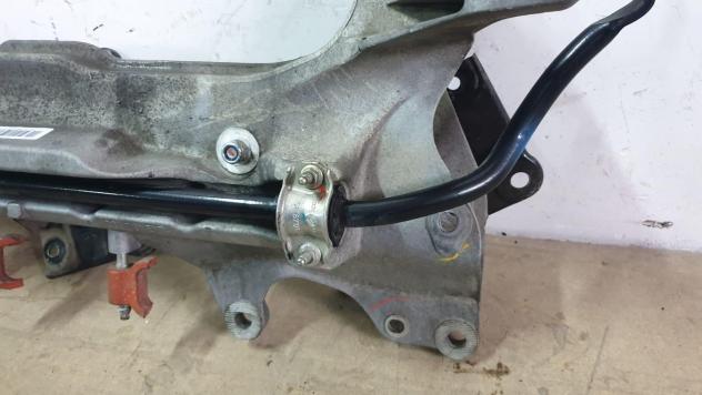 CULLA MOTORE FIAT Fiorino 2° Serie 51749128 Diesel 1.3 (0715) - Foto 4