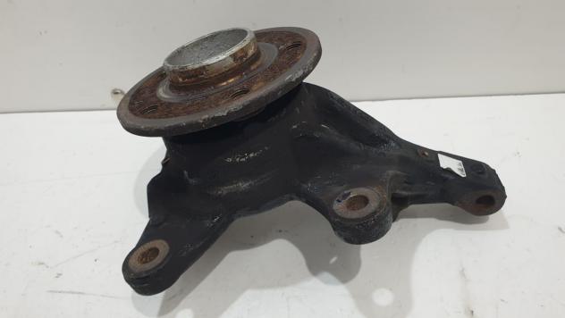 FUSELLO COMPLETO ANTERIORE SINISTRO MERCEDES Vito Serie (W447) A4473320401 A4473320401 (14) - Foto 9