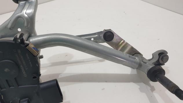 MOTORINO TERGI ANT COMPLETO DI TANDEM CITROEN C3 AirCross 39109362 (17) - Foto 4