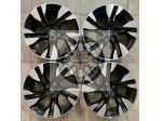 Cerchi 18 Opel Grandland X Peugeot 3008 308