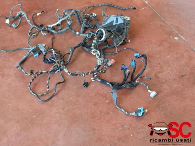 Cablaggio Impianto Abitacolo Jeep Renegade 52136602 - Foto 5