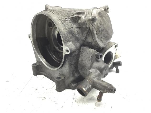 YAMAHA X-CITY VP 250 TESTA TESTATA HEAD COMPLETA 2009 2012 SG192 - Foto 8