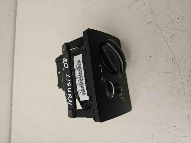 INTERRUTTORE COMANDO LUCI FORD Transit Serie (0614)