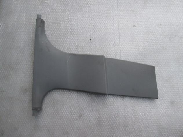 51437027090 RIVESTIMENTO MONTANTE DESTRO BMW SERIE 5 530D E60 3.0 D 160KW AUT 5P (2003) RICAMBIO USATO
