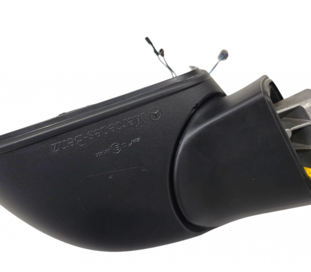SPECCHIETTO RETROVISORE SINISTRO MERCEDES Classe A Serie (W177) A0998117500 (18) - Foto 11