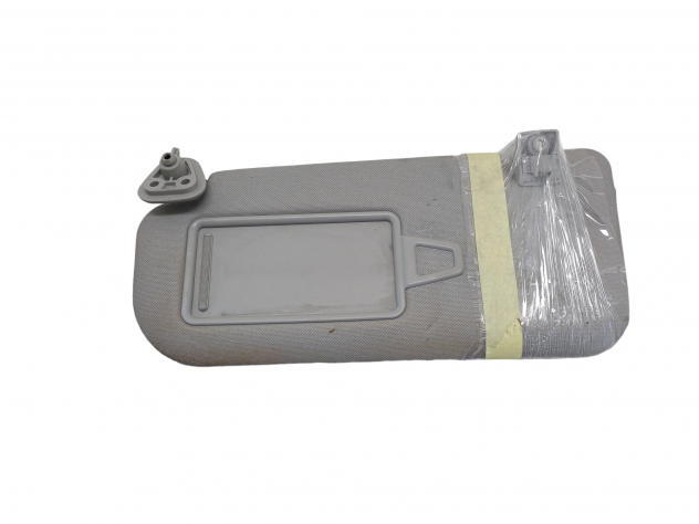 PARASOLE ALETTA ANTERIORE SX HYUNDAI iX35 1° Serie 852102S020OM D4FD (10) - Foto 4