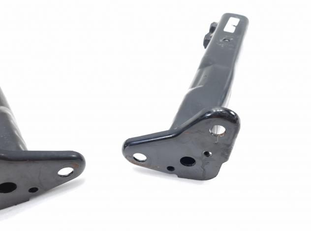 PUNTALE ANTERIORE SX CULLA MOTORE MINI Countryman 1° Serie 6772231 N47 C20 A Diesel 2000 (10) - Foto 2