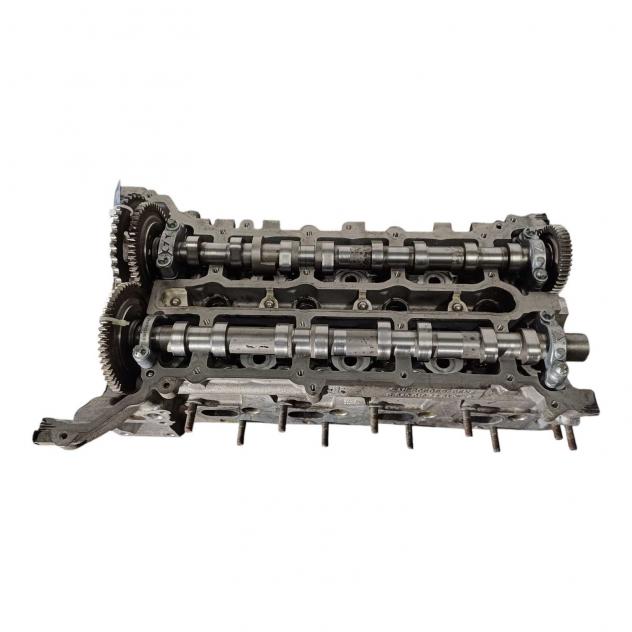 TESTATA MERCEDES Classe A W169 3° Serie A6400102720 640940 Diesel 1992 (0408) - Foto 7