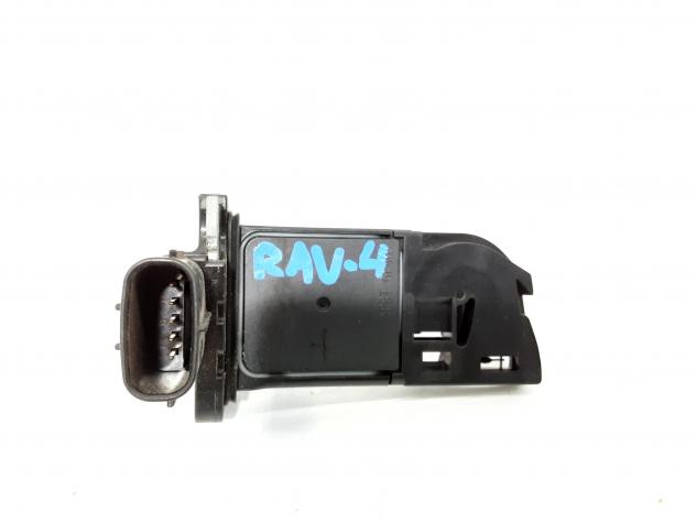 DEBIMETRO TOYOTA Rav4 6° Serie 2220426010 1AD-FTV Diesel (12)