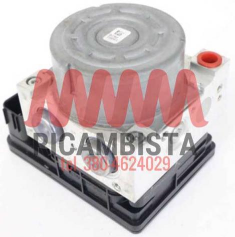 GV61-2C405-AE Ford Transit centralina gruppo pompa ABS - Foto 6