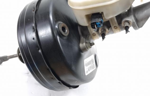 SERVOFRENO FIAT Freemont 1° Serie P04581522AB 939 B5.000, 940 A5.000 Diesel 2000 (11) - Foto 7